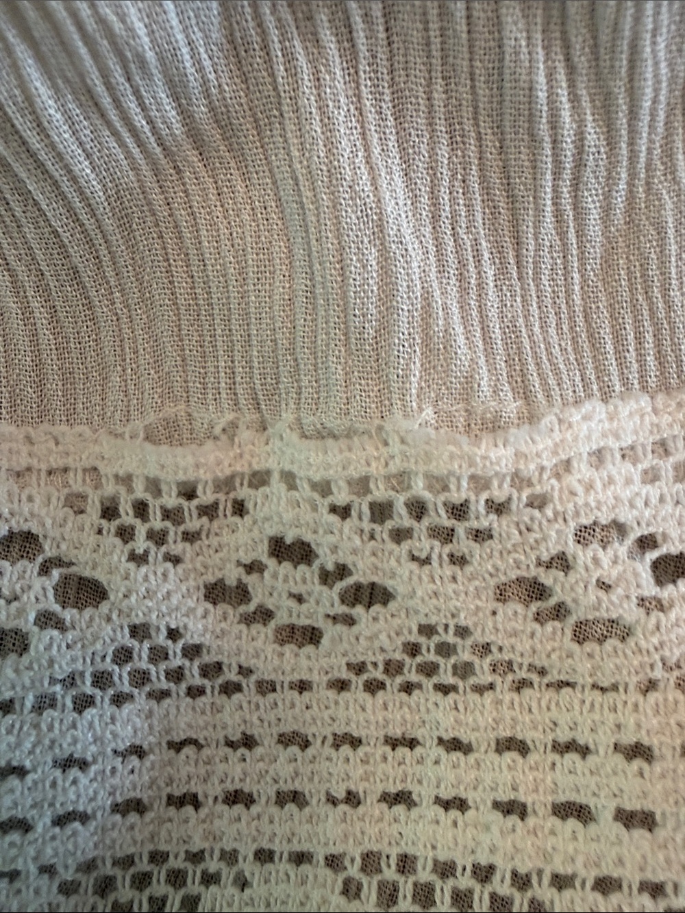 Free People Hadlee Maxi Dress White - Picture 16 of 16